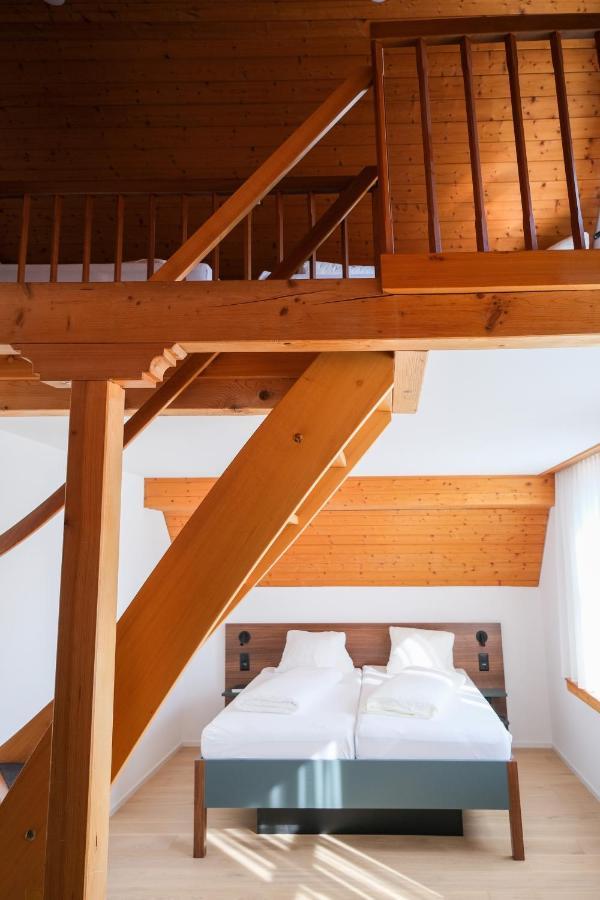Landgasthof Seelust Hotel