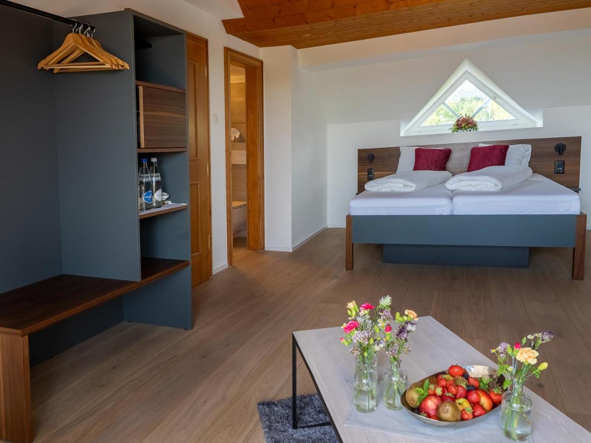 Hotel Landgasthof Seelust 3*