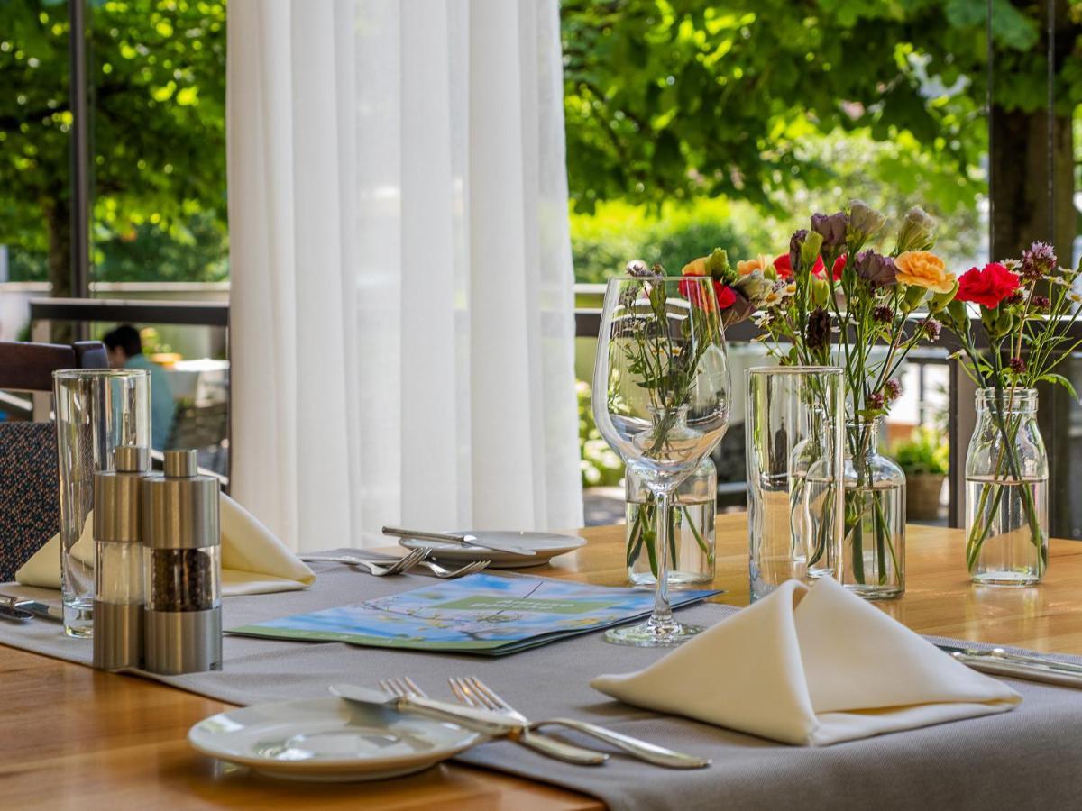 Landgasthof Seelust Hotel Egnach