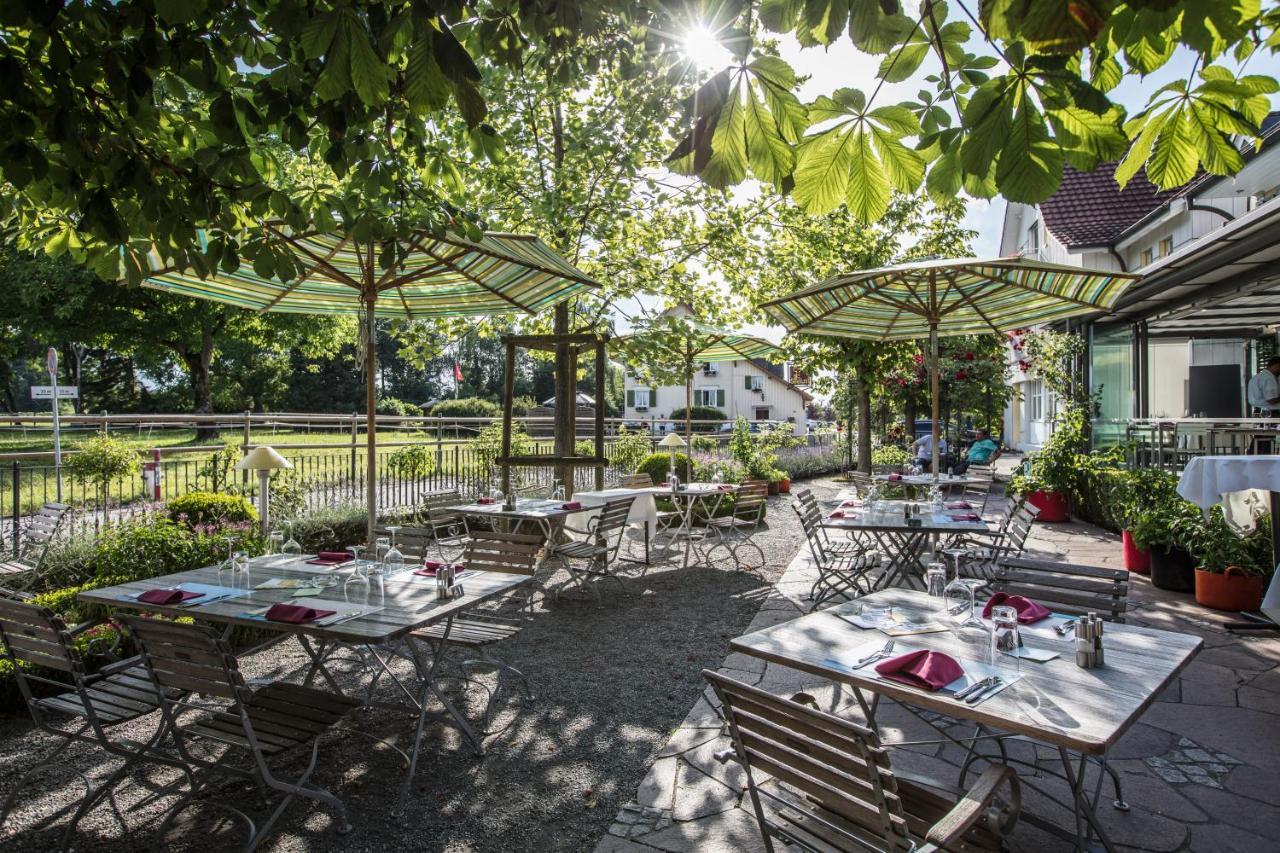 Landgasthof Seelust Hotel