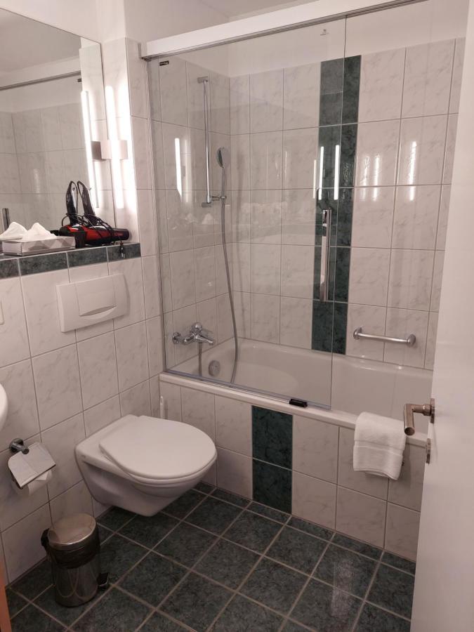 Hotel Landgasthof Seelust 3*