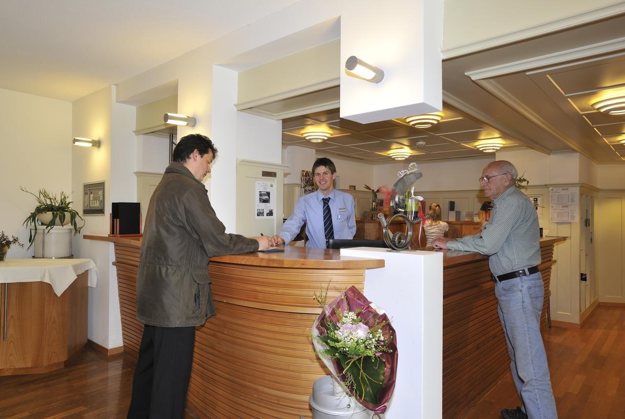 Landgasthof Seelust Hotel Egnach