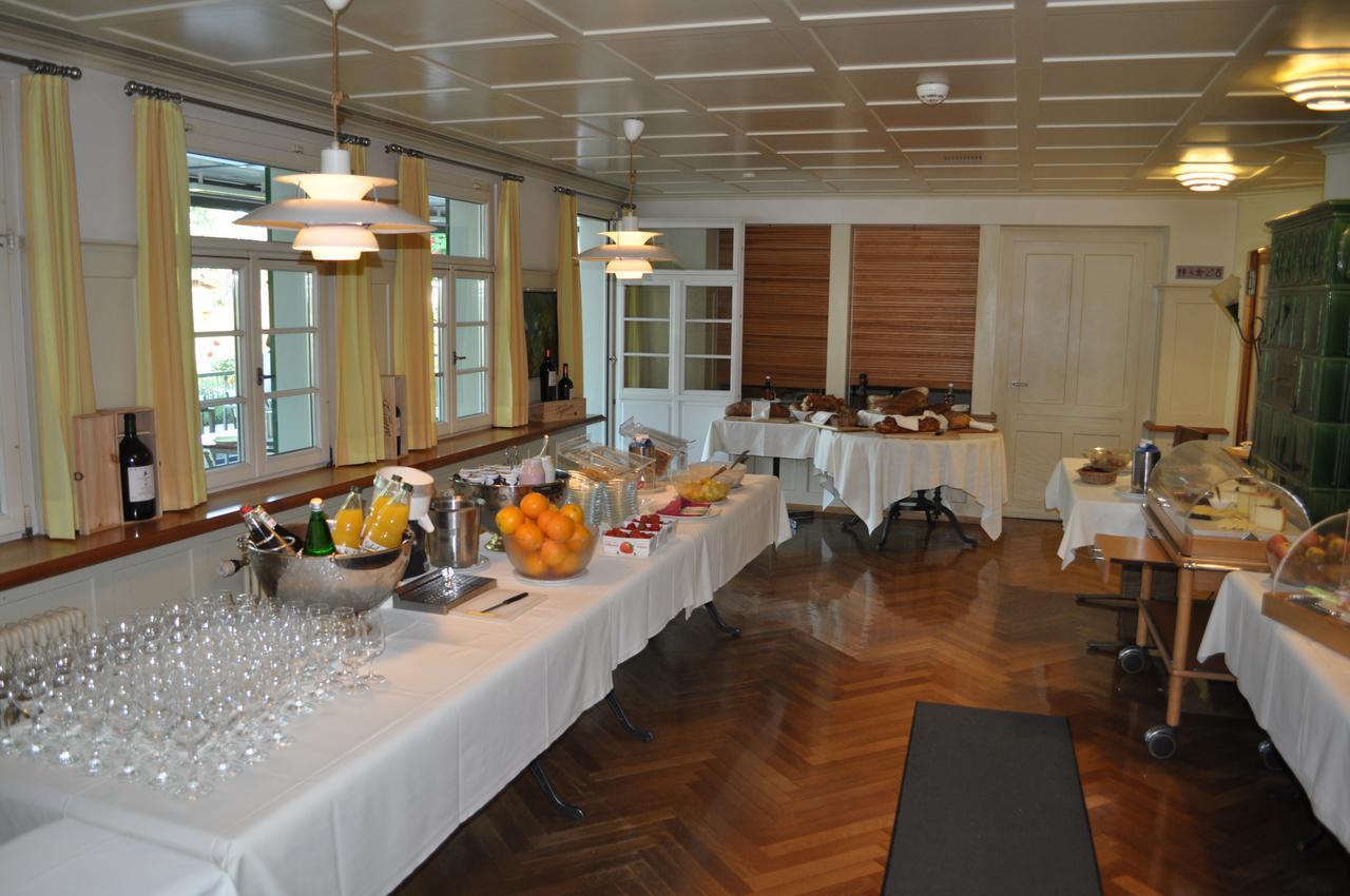 Landgasthof Seelust Hotel 3*