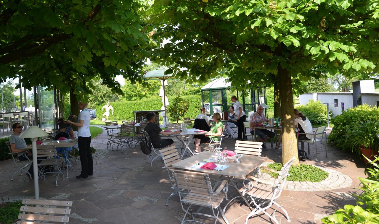 Hotel Landgasthof Seelust Egnach