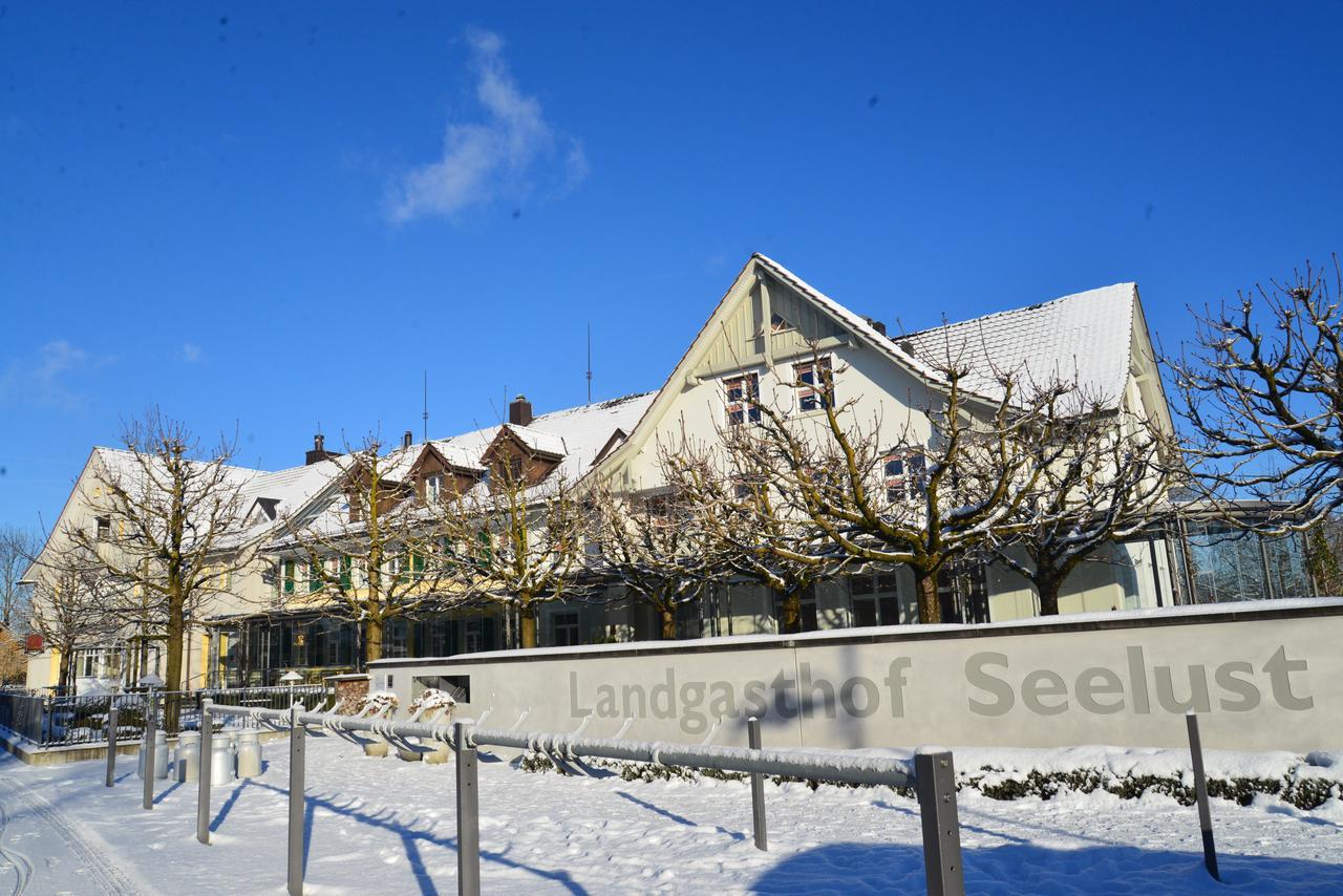 Landgasthof Seelust Egnach