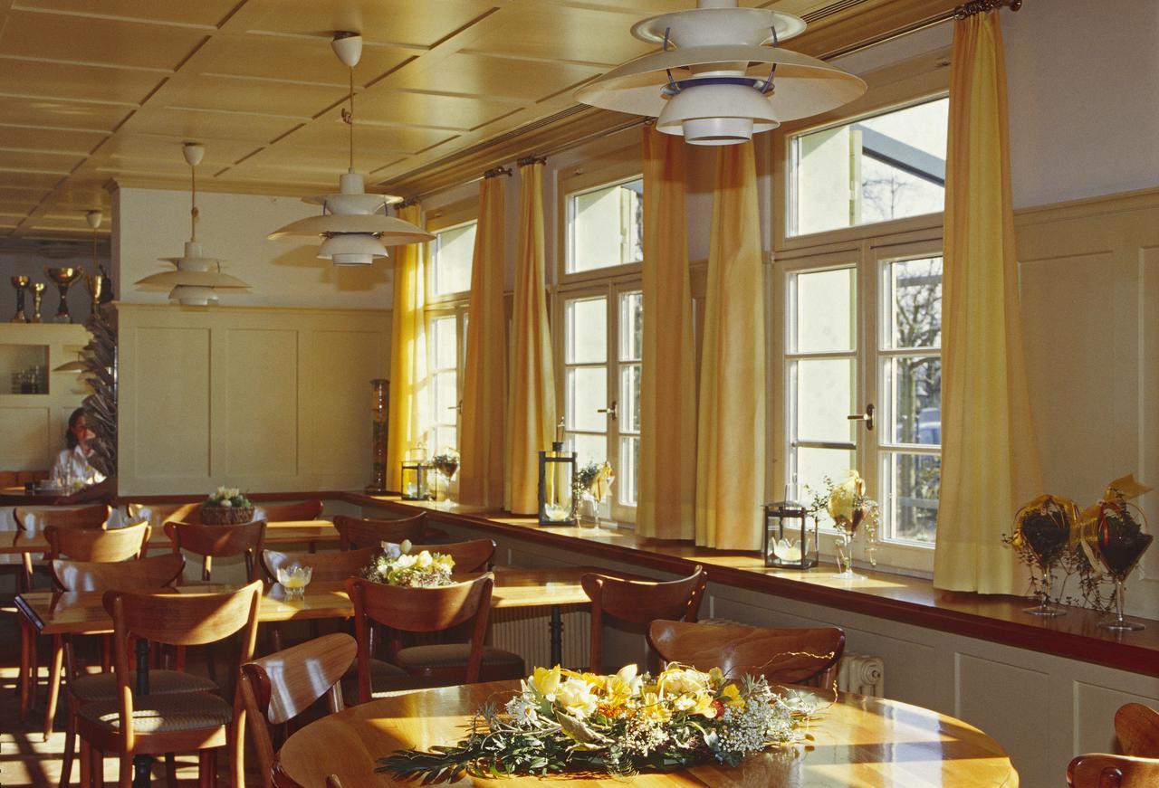Hotel Landgasthof Seelust 3*